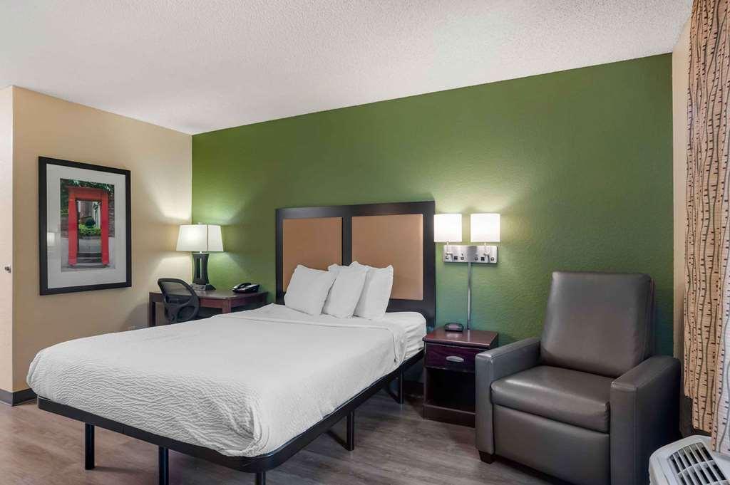 Extended Stay America Suites - Orange County - Lake Forest Zimmer foto