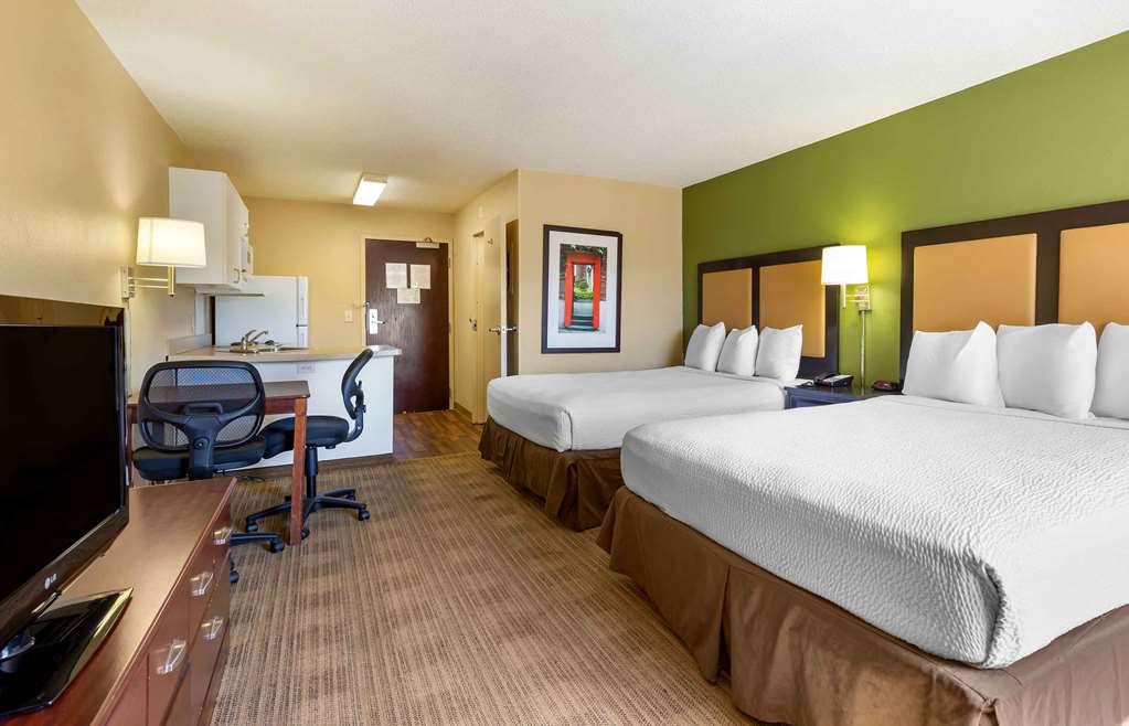 Extended Stay America Suites - Orange County - Lake Forest Zimmer foto