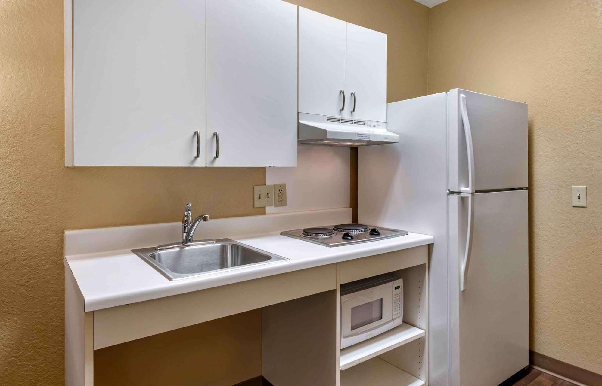 Extended Stay America Suites - Orange County - Lake Forest Exterior foto