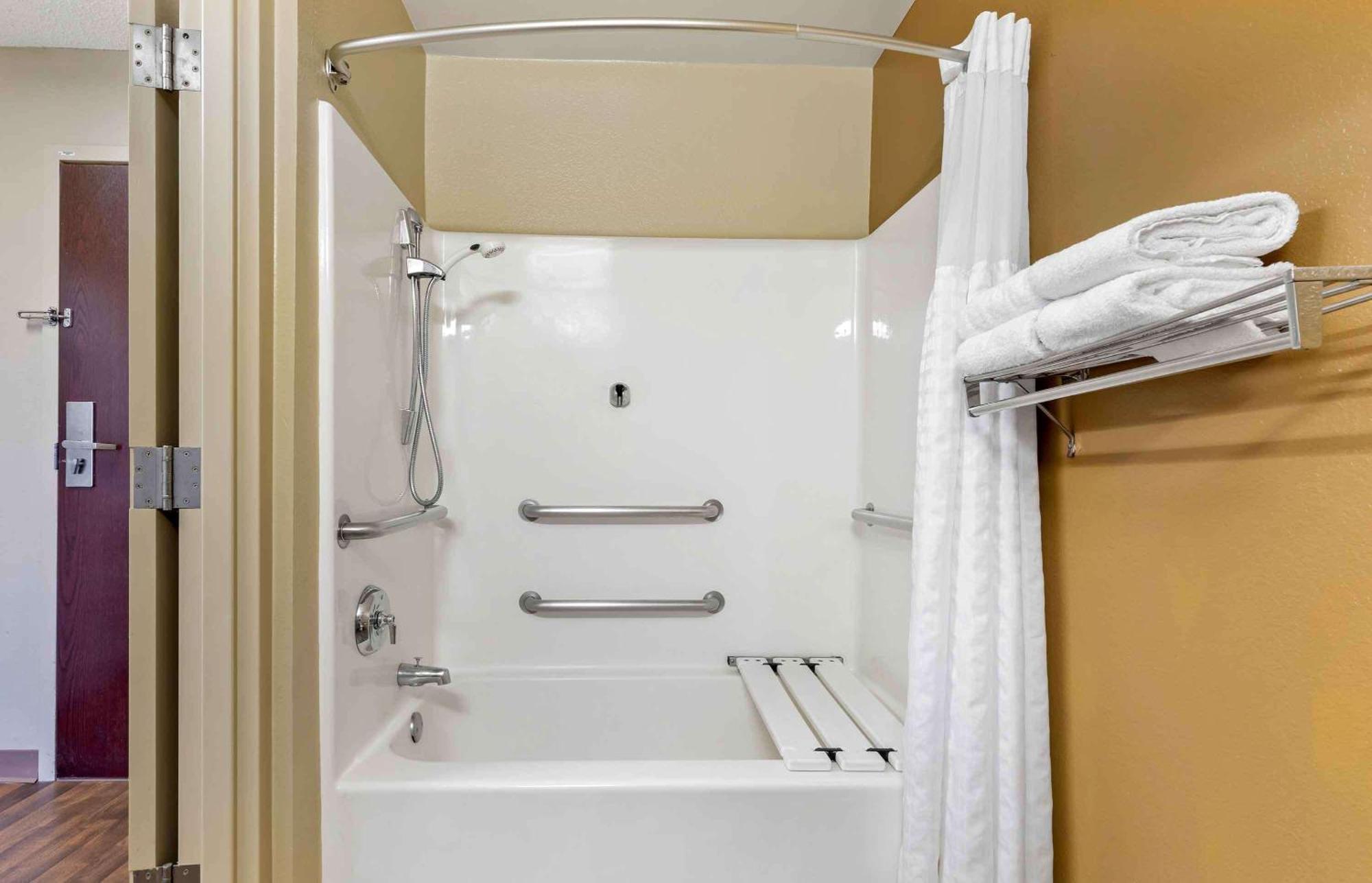 Extended Stay America Suites - Orange County - Lake Forest Exterior foto