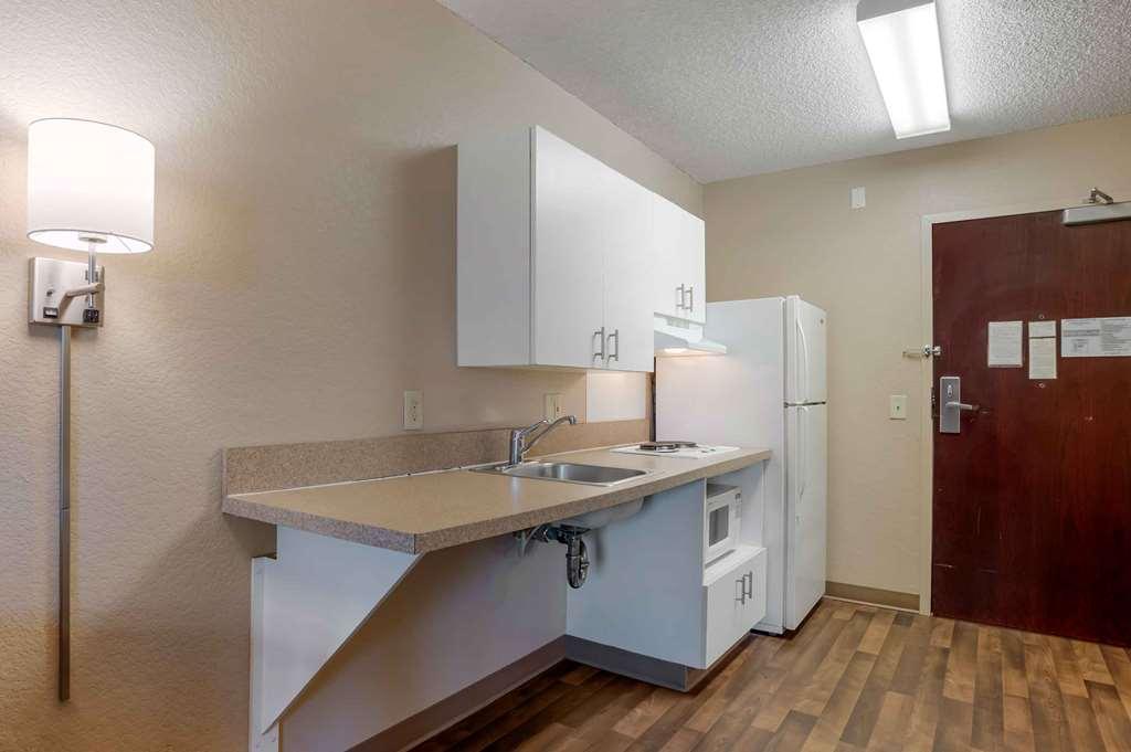 Extended Stay America Suites - Orange County - Lake Forest Zimmer foto
