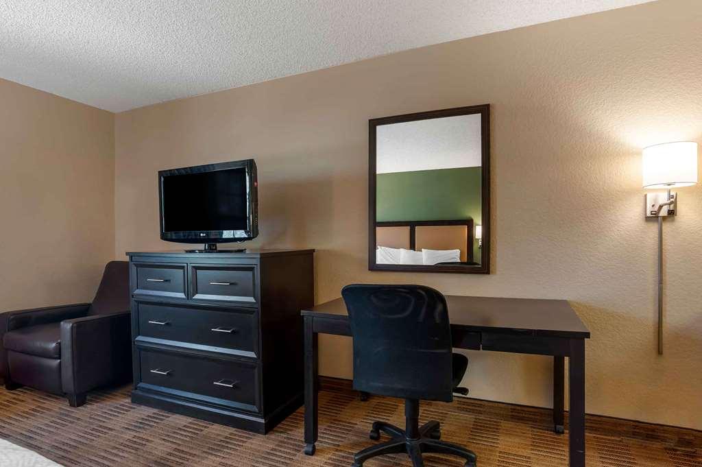 Extended Stay America Suites - Orange County - Lake Forest Zimmer foto