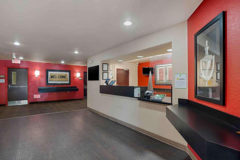 Extended Stay America Suites - Orange County - Lake Forest Interior foto