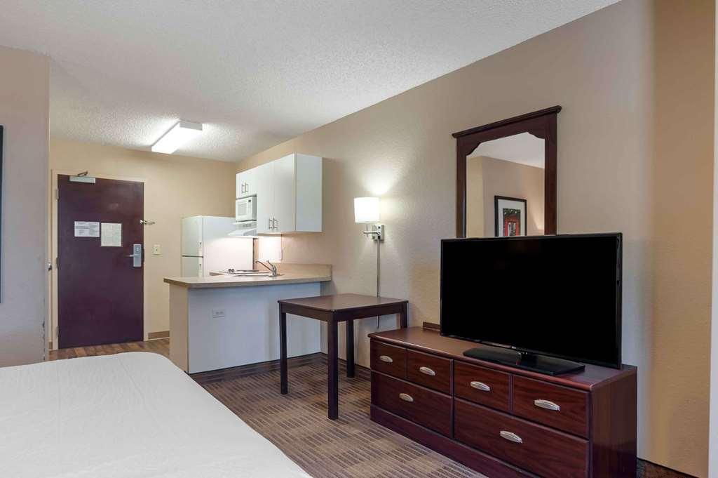 Extended Stay America Suites - Orange County - Lake Forest Zimmer foto