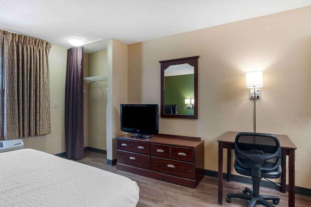 Extended Stay America Suites - Orange County - Lake Forest Zimmer foto